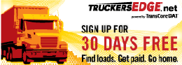 Truckers Edge